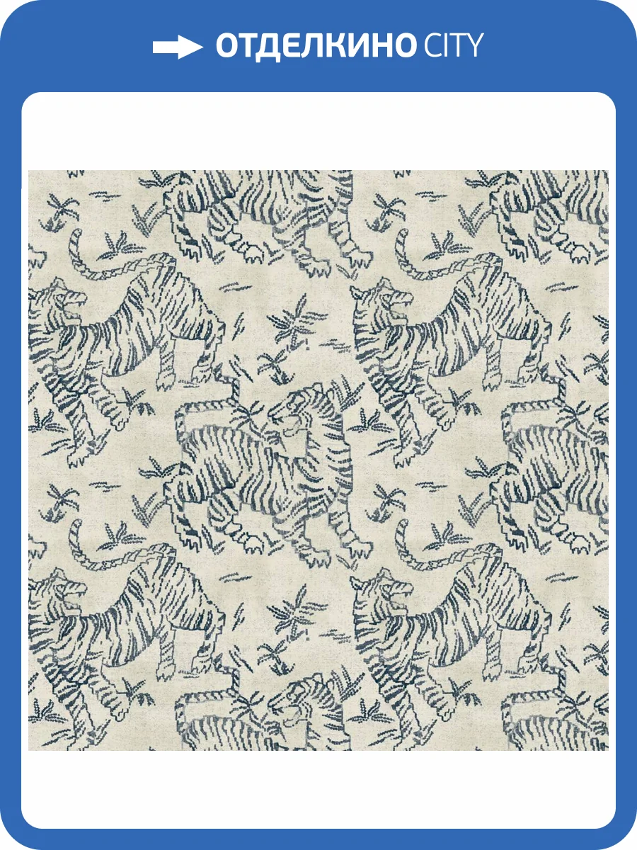 Обои York Lemieux Et Cie LM5333 фото 2