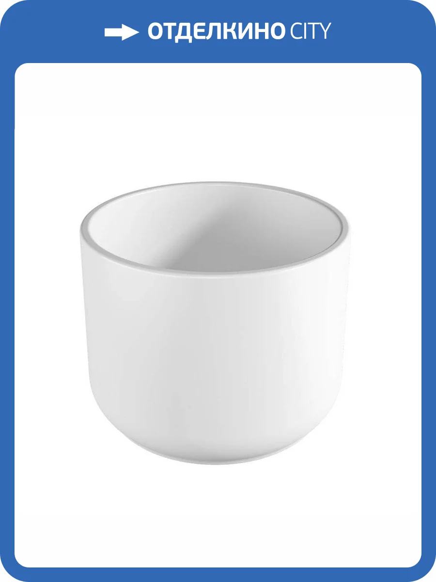 Раковина Isvea Allegro 10AL66042 42 см фото 3