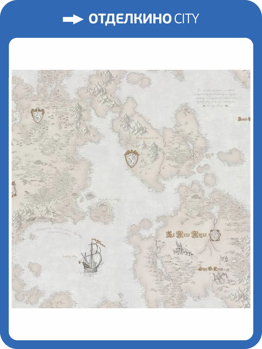 Обои Palitra Home Esperanto HC72316-24 фото 2