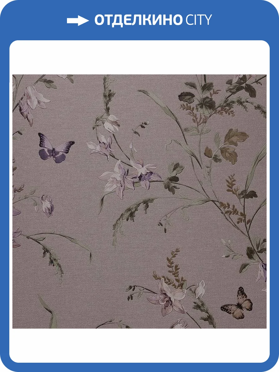 Обои флизелиновые Andrea Rossi Gavi 54373-4 фото 3