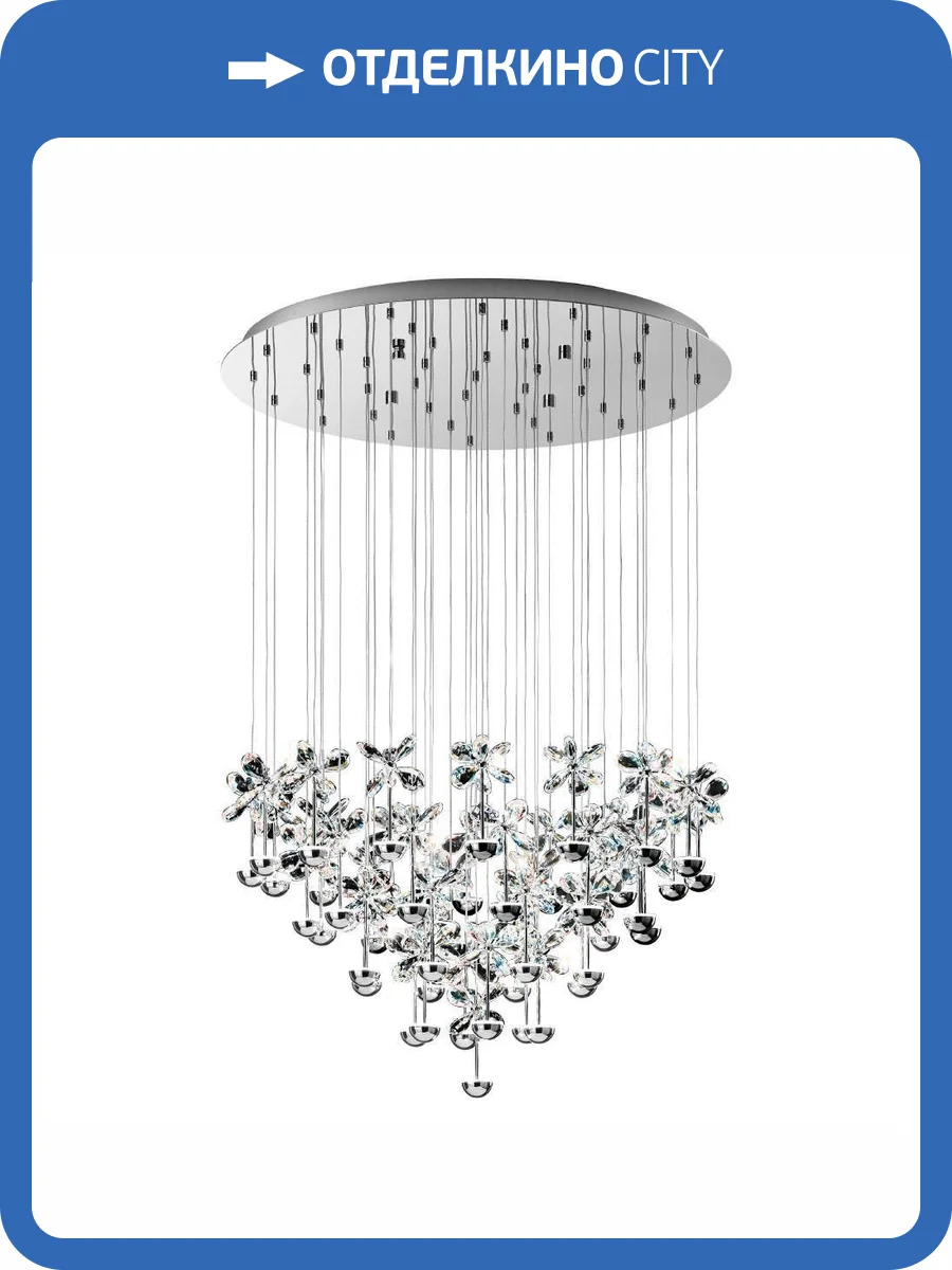 Подвесной светильник Eglo Pianopoli 93661 фото 6