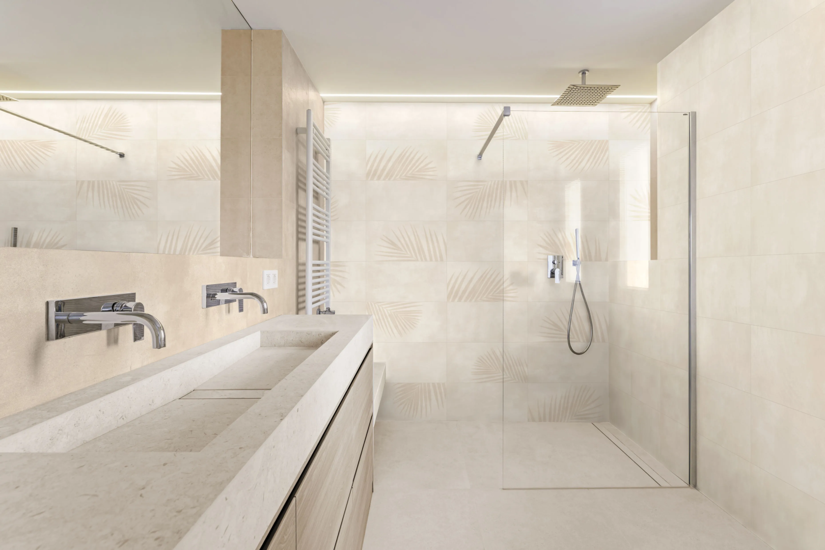 Global Tile Dominica