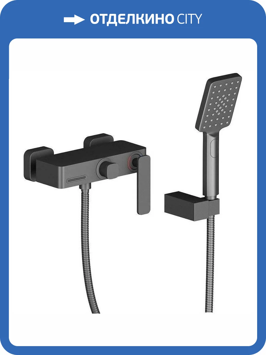 Смеситель для ванны Timo Torne 4314/03Y фото 7