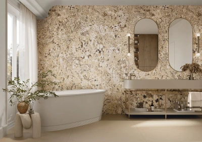 La Fabbrica Ceramiche Graniti