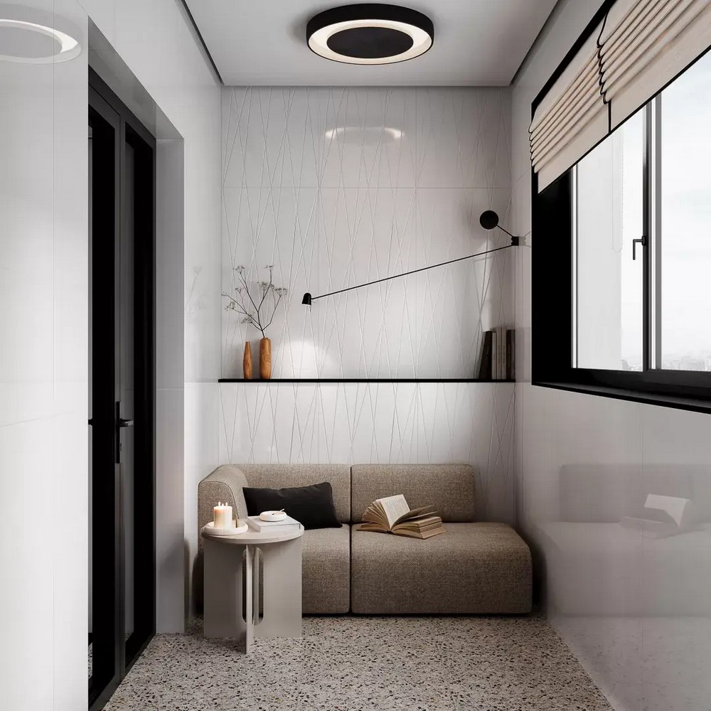 Kerama Marazzi Танжер фото 6