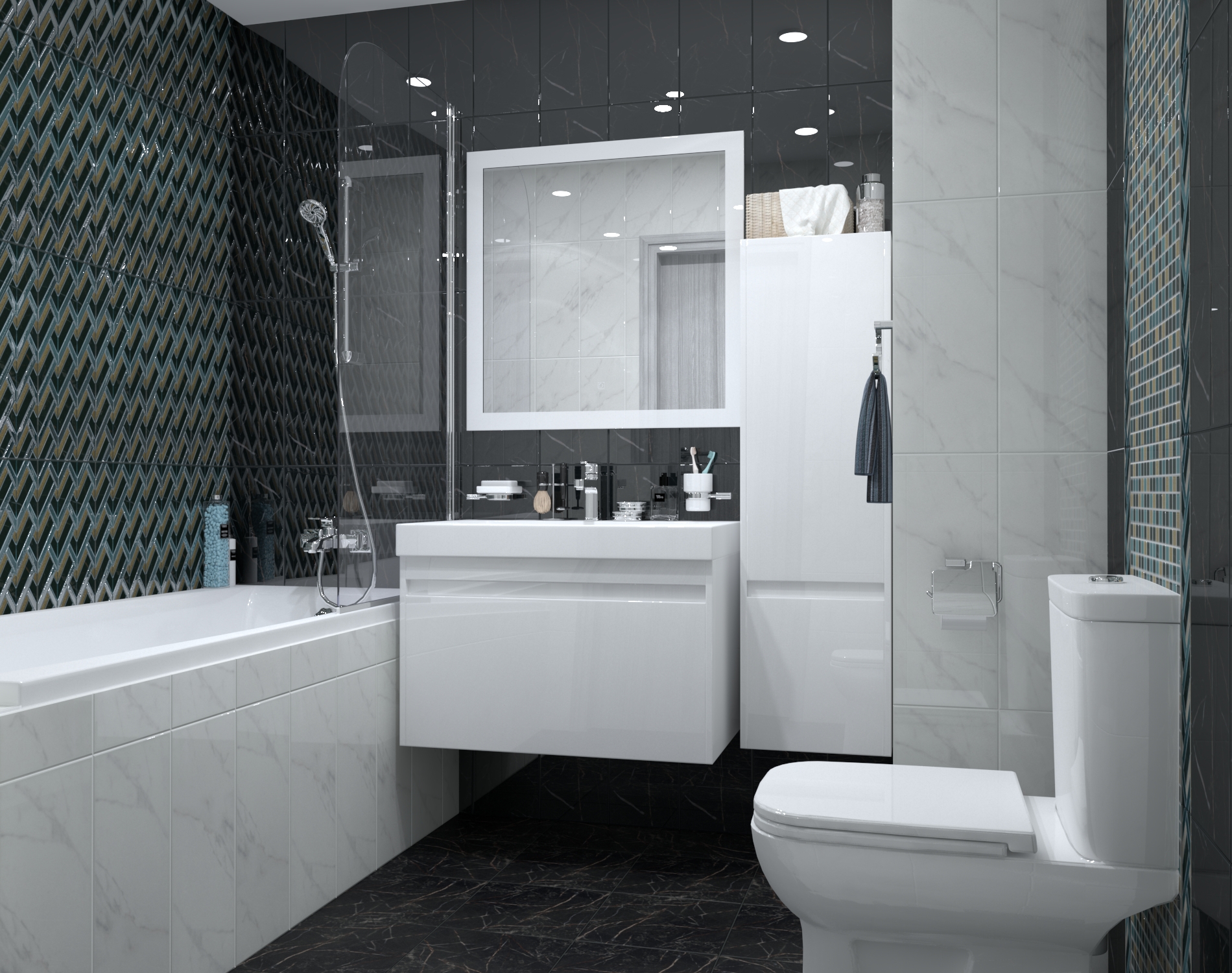 Kerama Marazzi Алькала 2 фото 2
