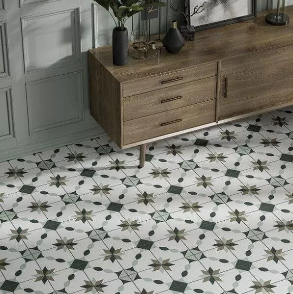 Nanda Tiles Metropolis фото 5