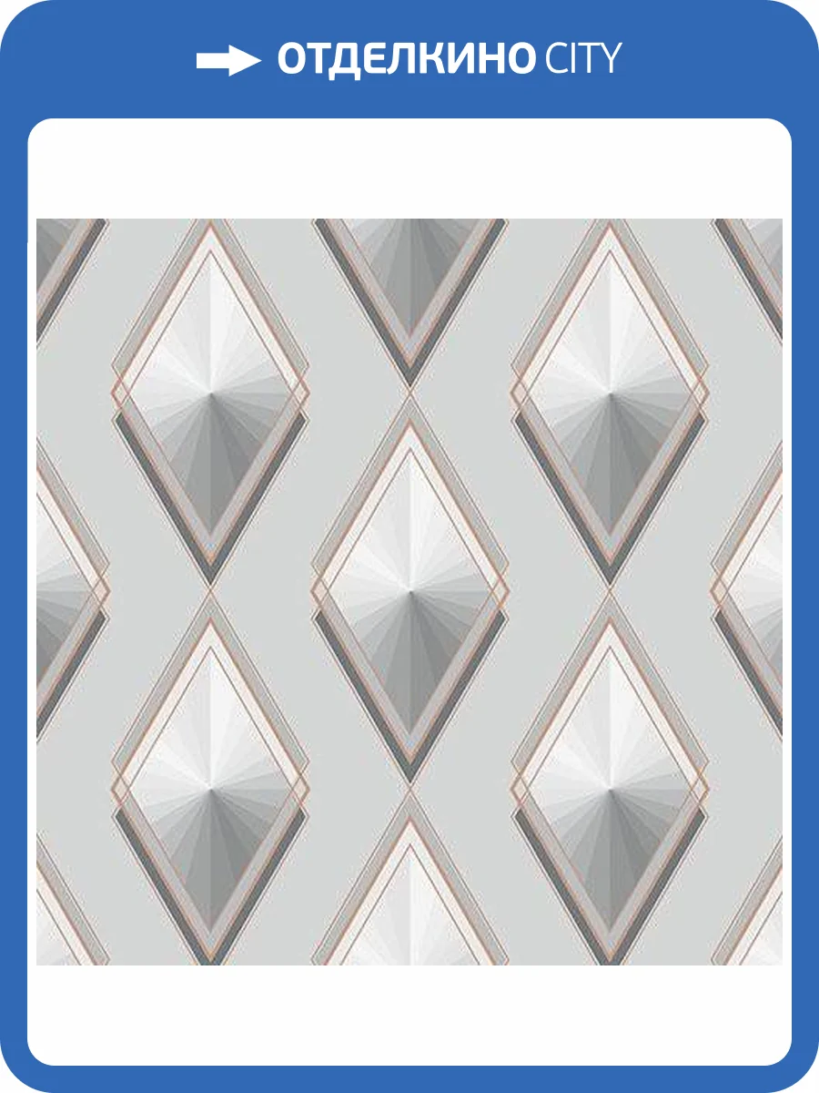 Обои флизелиновые Andrea Rossi Gallinara 54314-5 фото 3