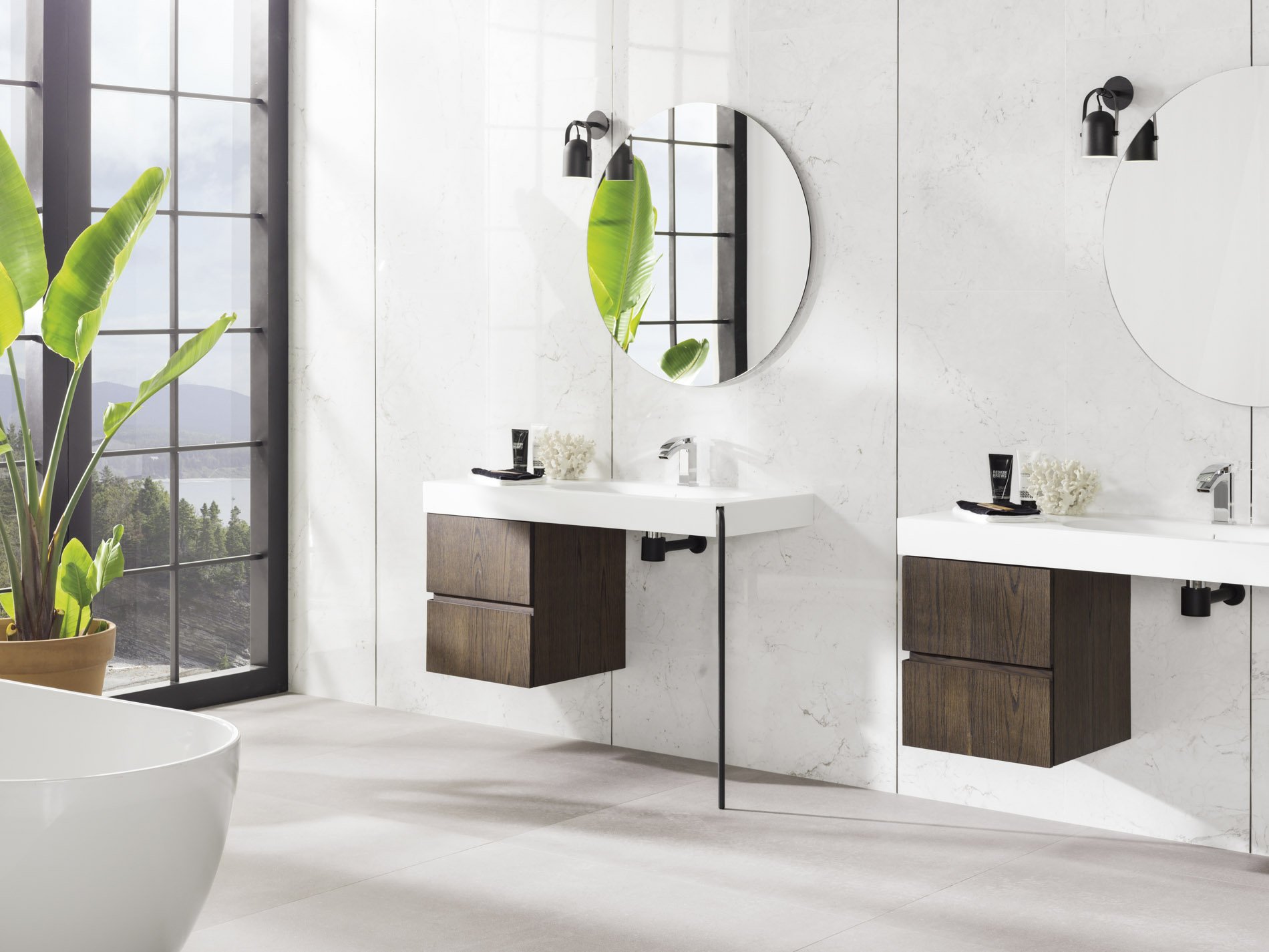 Porcelanosa Fontana фото 2