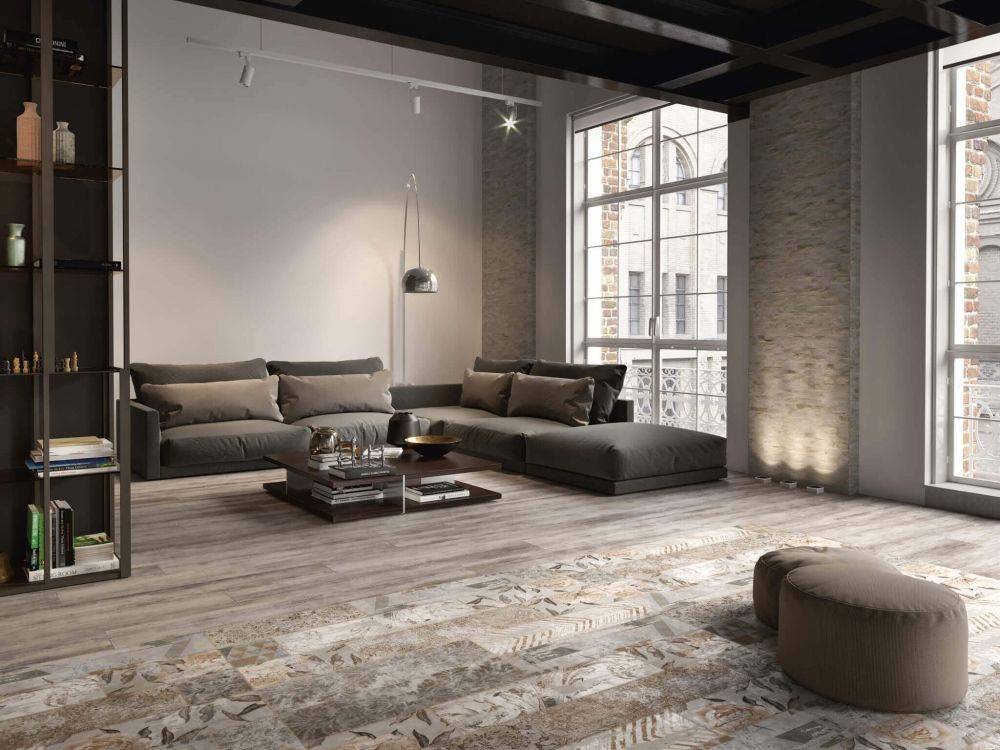 Kerama Marazzi Антик Вуд