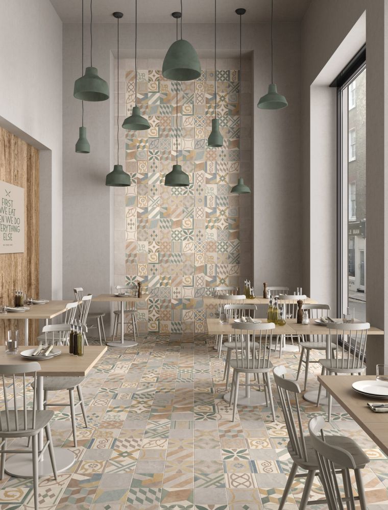 Marca Corona Chalk фото 5
