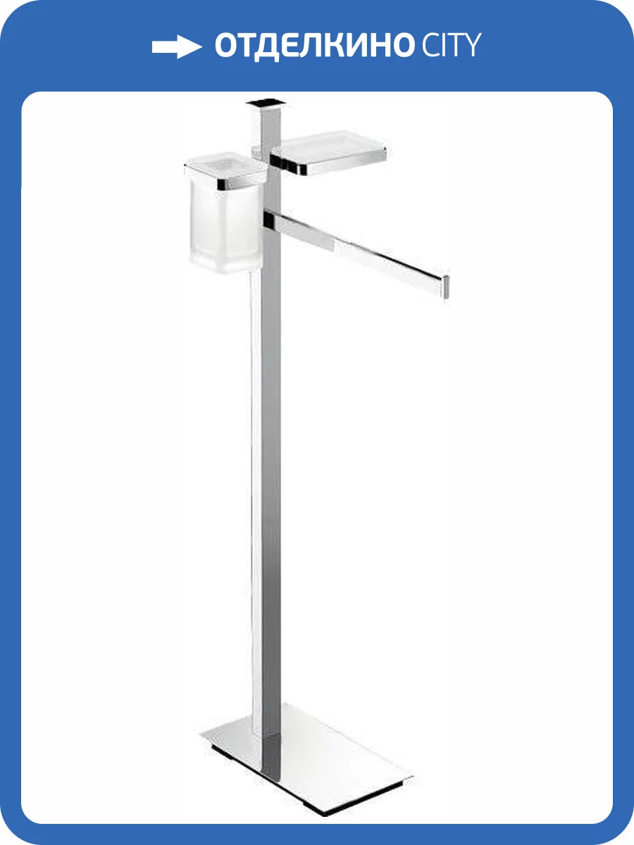 Стойка Colombo Units B9110.0CR фото 4