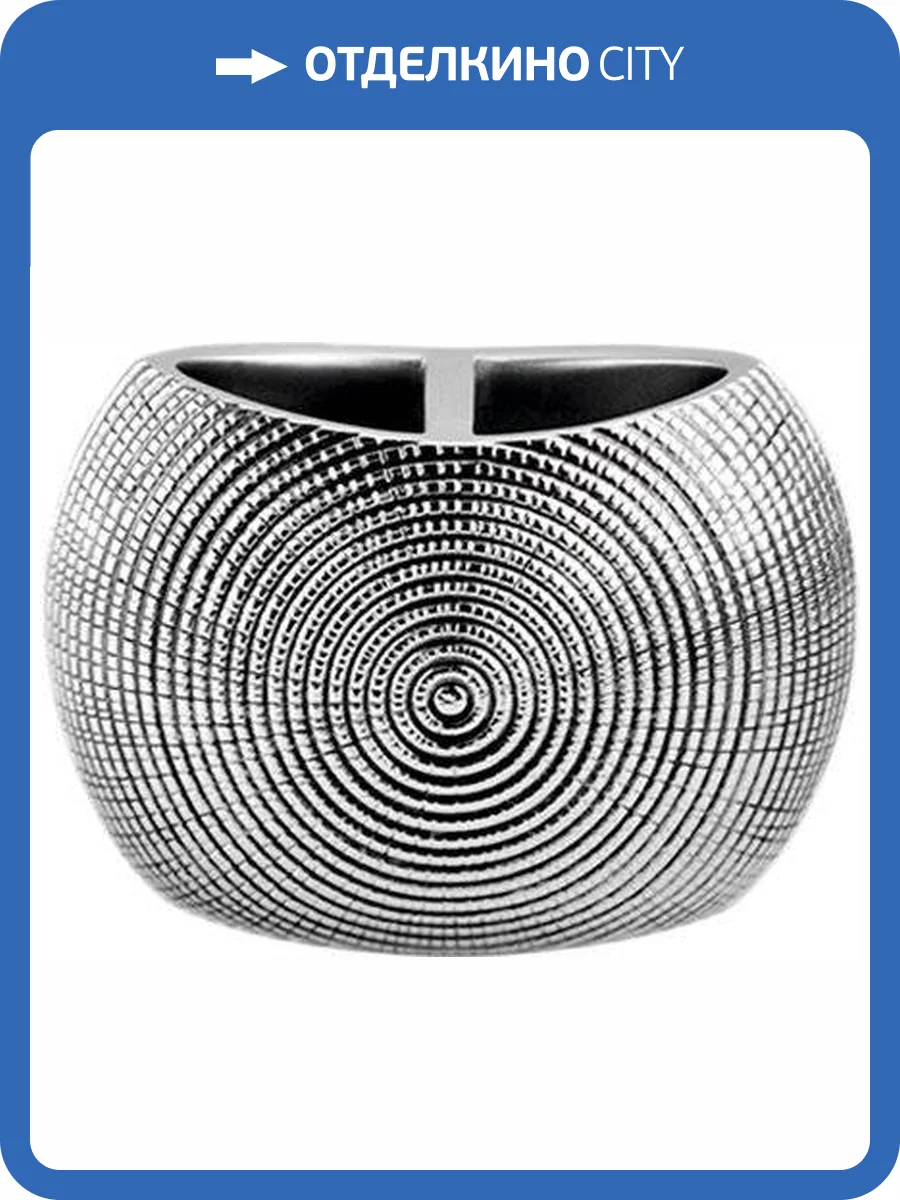 Стакан Wasserkraft Eider K-33328A фото 6