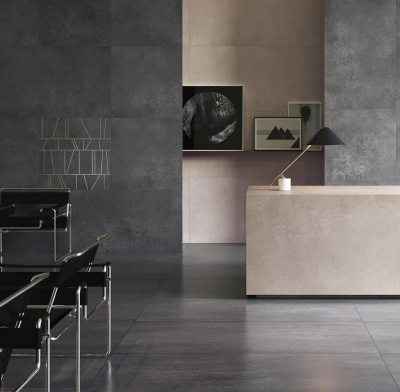 Zodiac Ceramica Hauteville