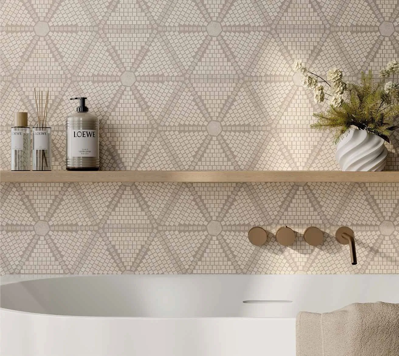 Rondine Group RHS Lutezia фото 5