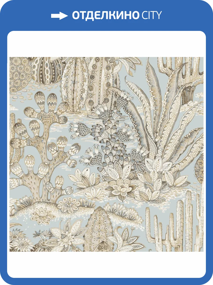 Обои York Collections Montecito MT5634 фото 2