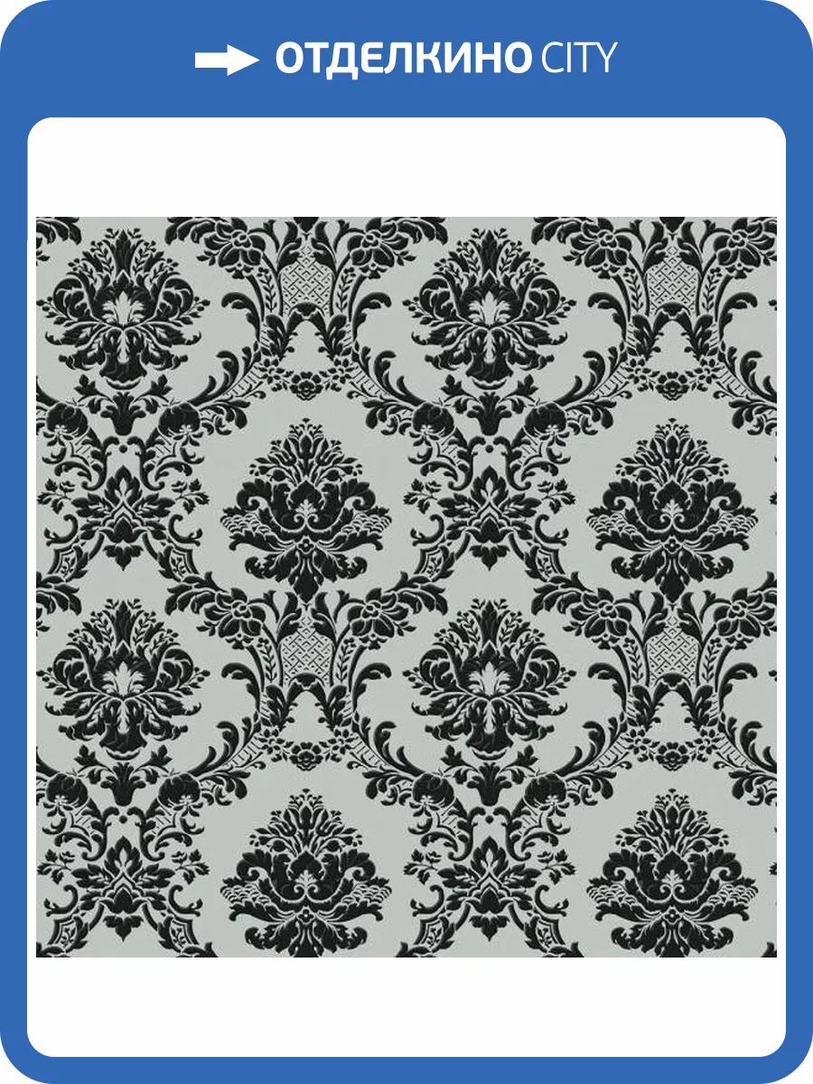 Обои Galerie Classic Silks 4 CI38219 фото 2