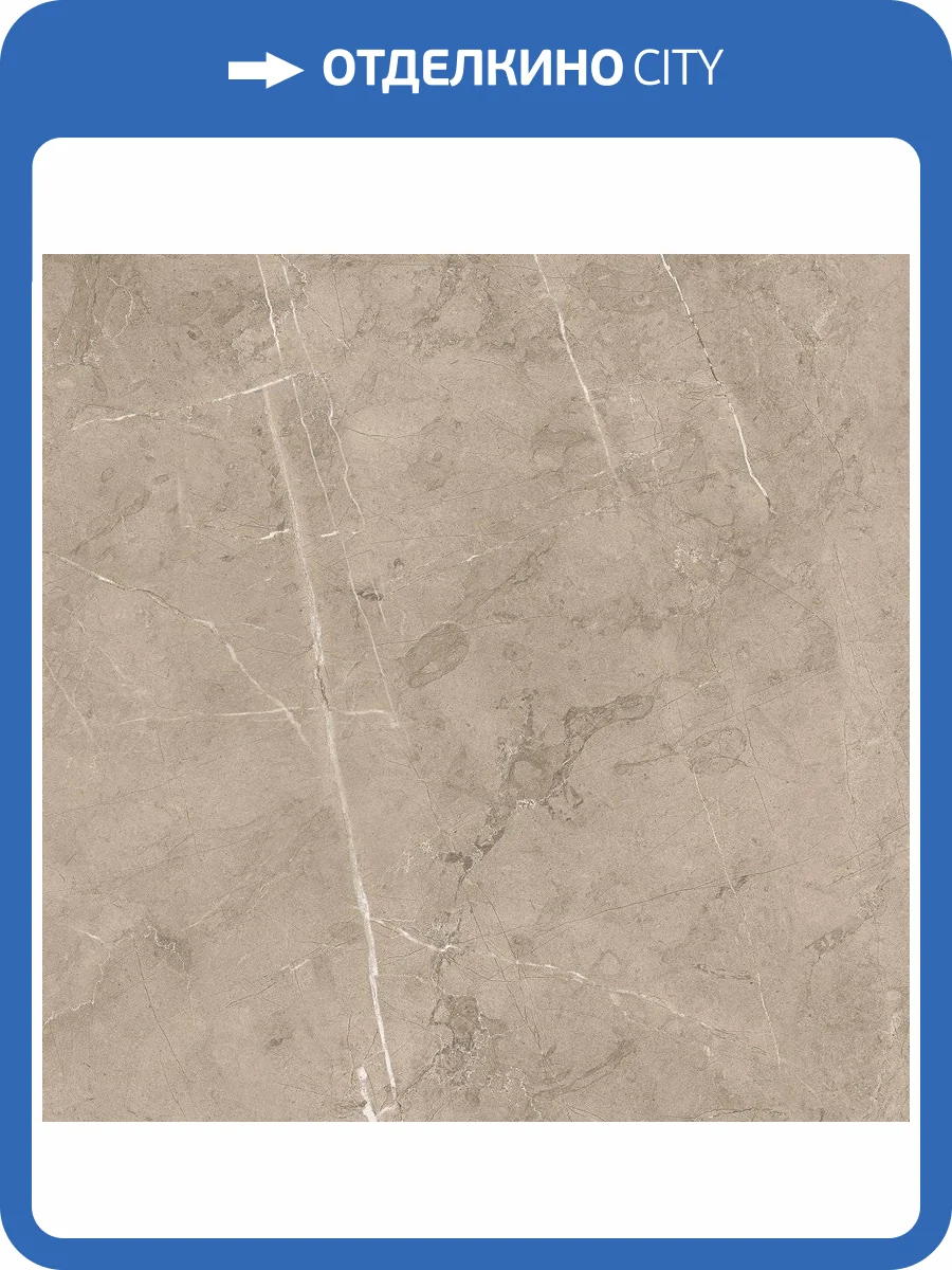 Керамогранит Porcelanite Dos 8215 5059 Vision 50x50 фото 3