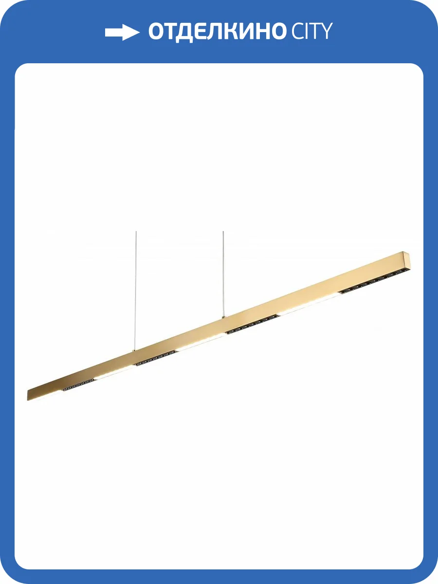 Подвесной светильник Aployt Noella APL.051.13.28 фото 5