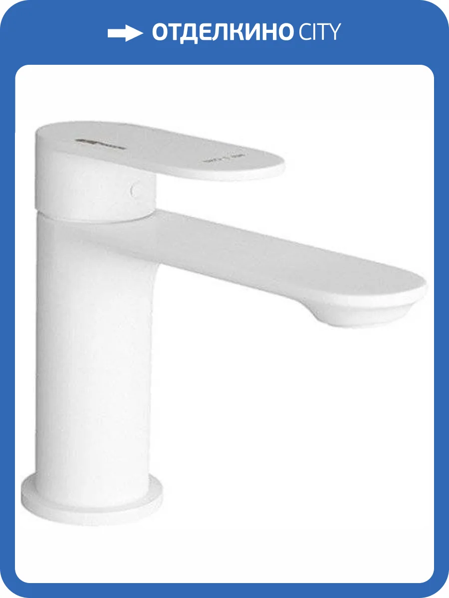 Смеситель для раковины Wasserkraft Mindel 8503 фото 7