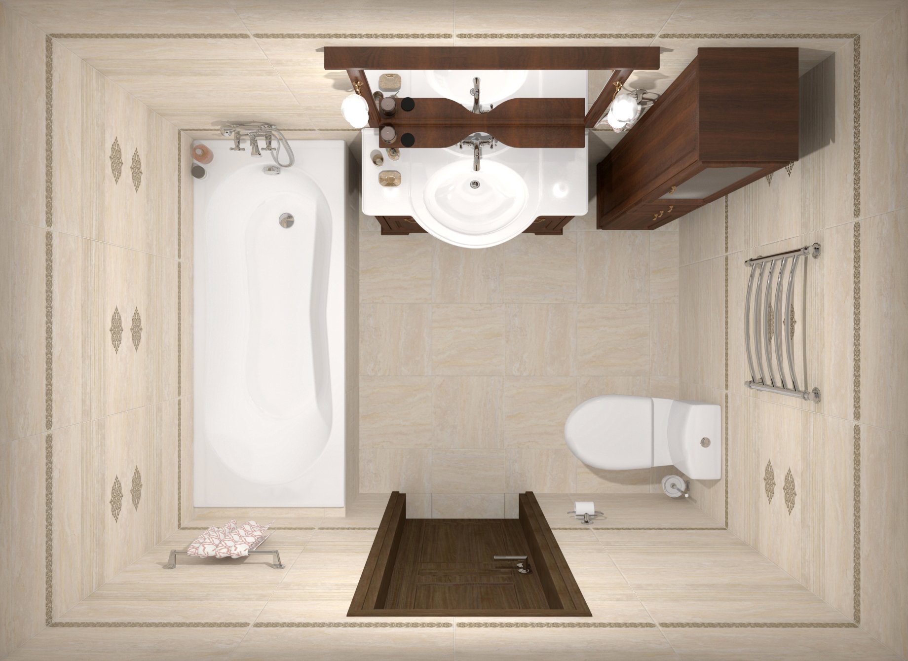 Ceramica Classic Антикварная шкатулка фото 5