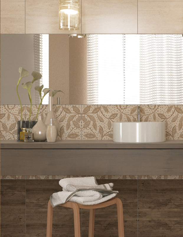 Golden Tile Travertine фото 2