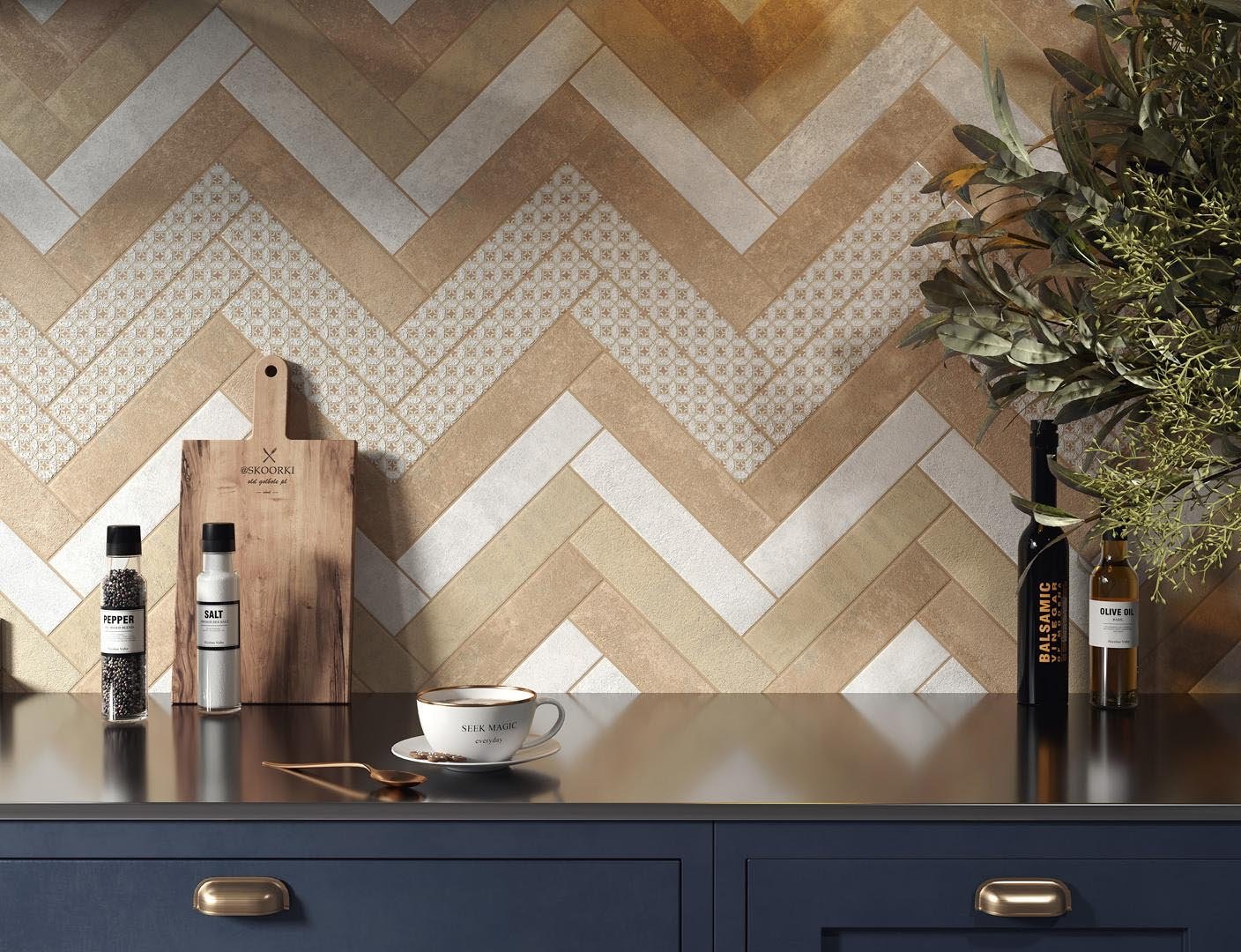 Kerama Marazzi Марракеш фото 3