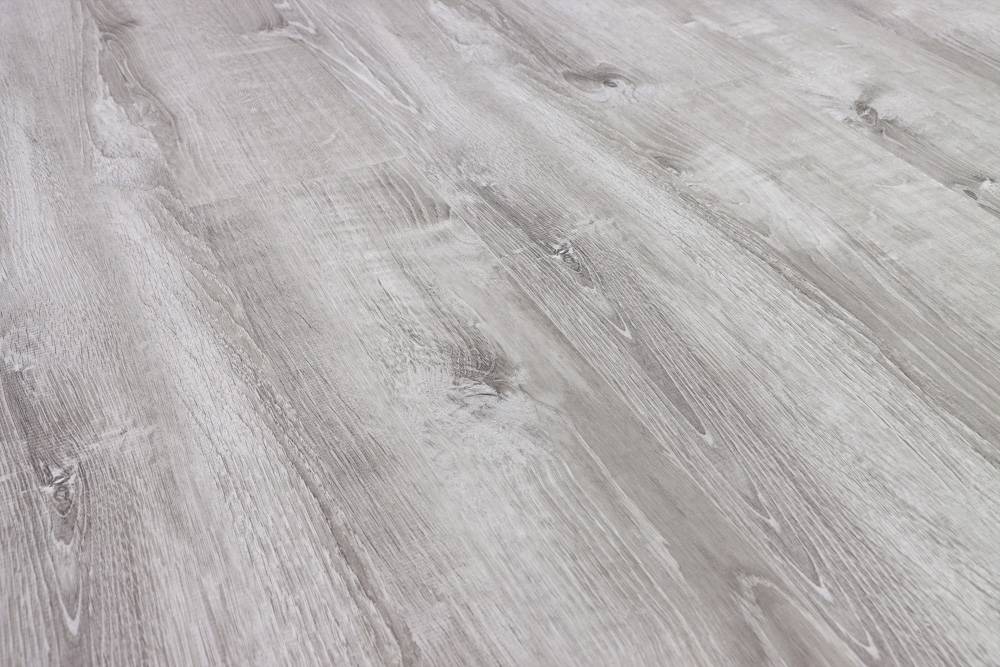LVT Ламинат CronaFloor Nano (Нано) 2/43 4V Дуб Лондон 1200x180 фото 2