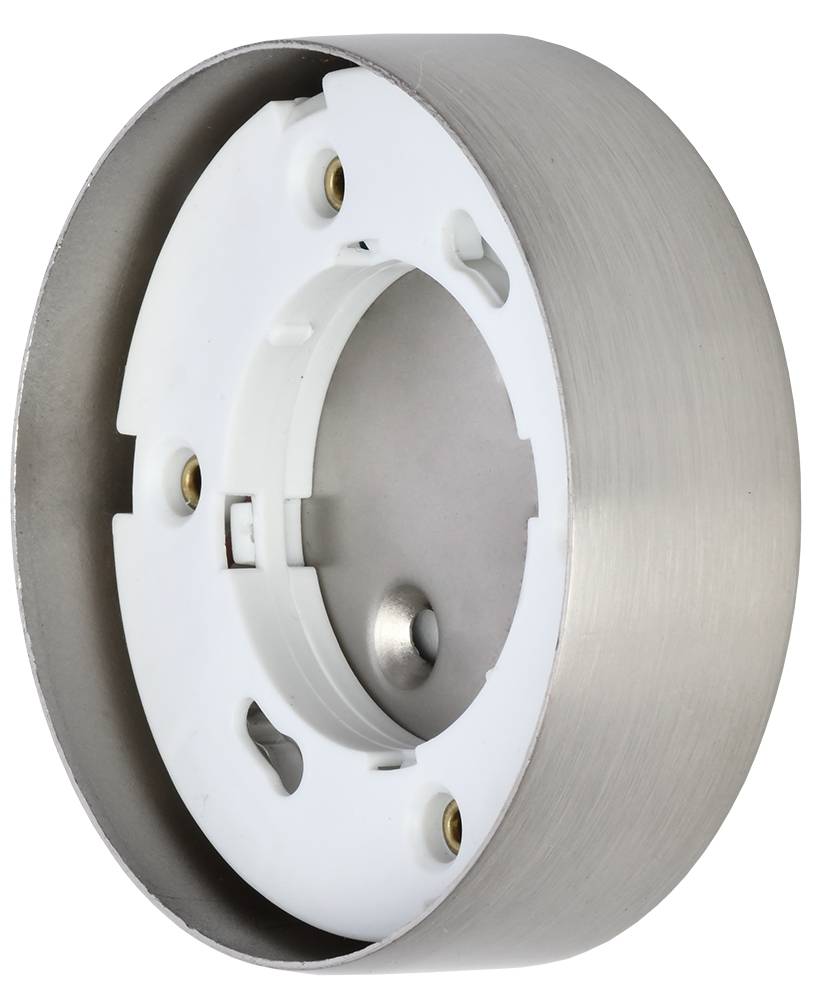 Потолочный светильник IEK 4113 LUPB0-GX53-1-K23