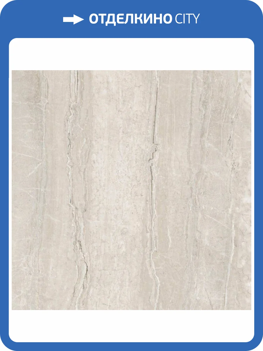 SPC Ламинат Bonkeel Tile 4/34 4V Carrara 609.9x304.8 фото 2