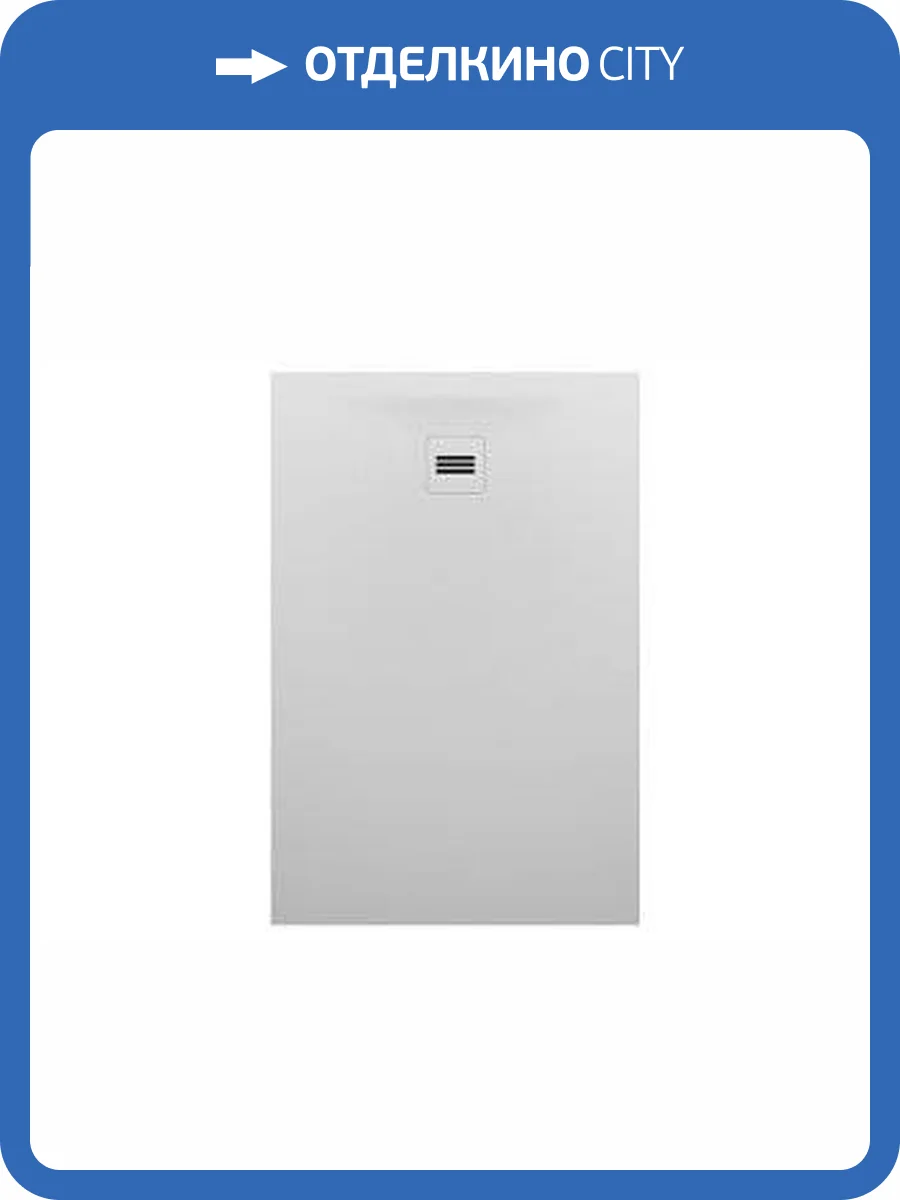 Поддон Riho Velvet sole D006007105 100x90 фото 3