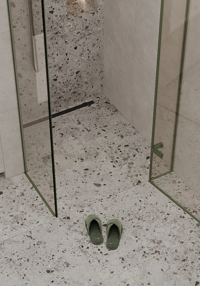 Beryoza Ceramica Atacama фото 2