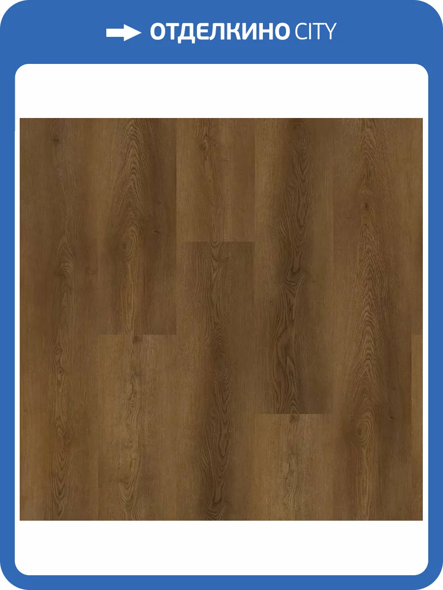 SPC Ламинат Quick-Step Oasis 5/33 4V OSPC20265 Дуб Прибрежный 1500x230 фото 3