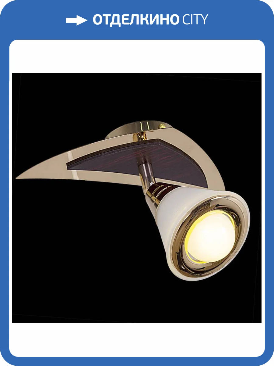 Спот Reluce 00640-0.3-01DA FGD+WD фото 2