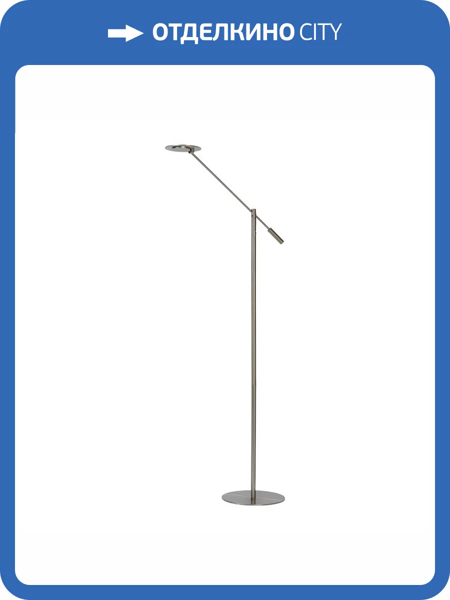 Торшер Lucide Anselmo 19766/09/12 фото 10