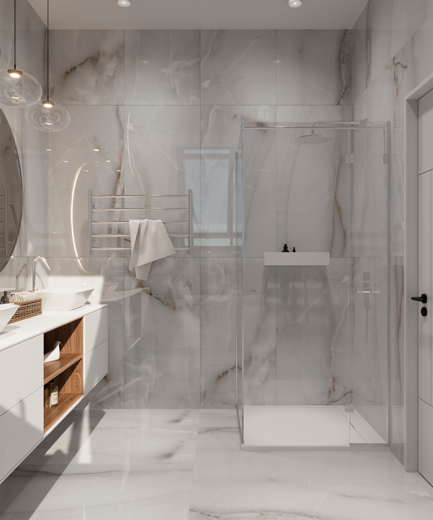 Arcadia Ceramica Onyx фото 6
