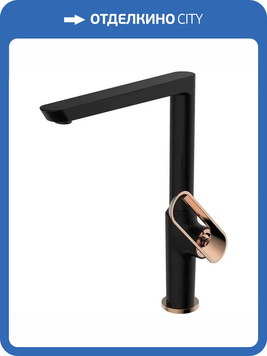 Смеситель для кухни Bien Hermes BE11009409 фото 3