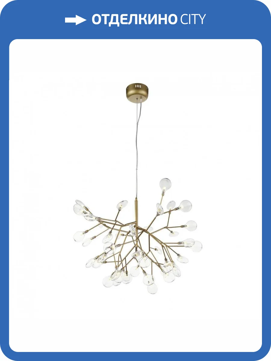 Подвесная люстра ST Luce Riccardo SL411.203.45 фото 5