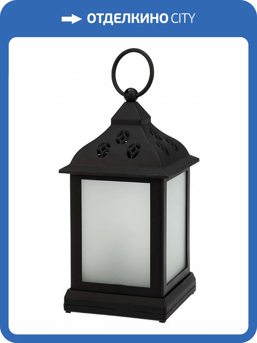 Подсвечник декоративный Neon-Night 513-066 фото 2