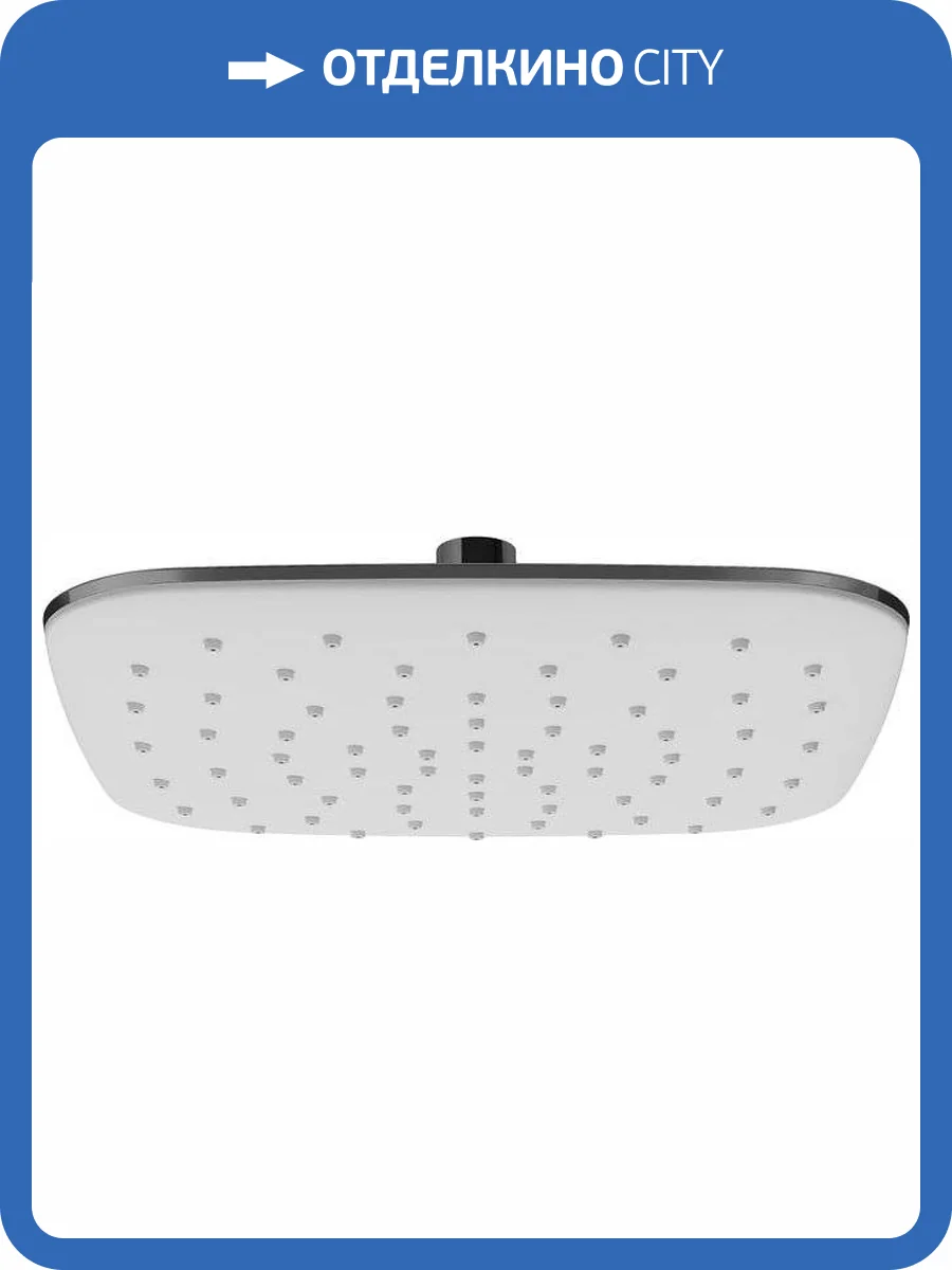 Верхний душ Ravak X07P347 ABS 983.10 фото 3