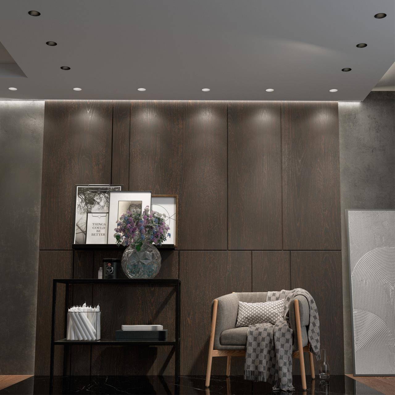 Встраиваемый светодиодный светильник Novotech Spot 358909 фото 3