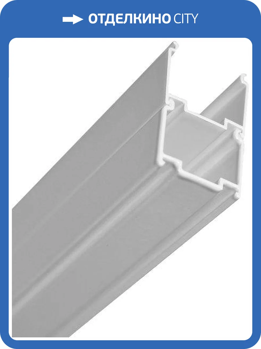 Профиль Ravak Pivot PNPS E778801119000 белый фото 3