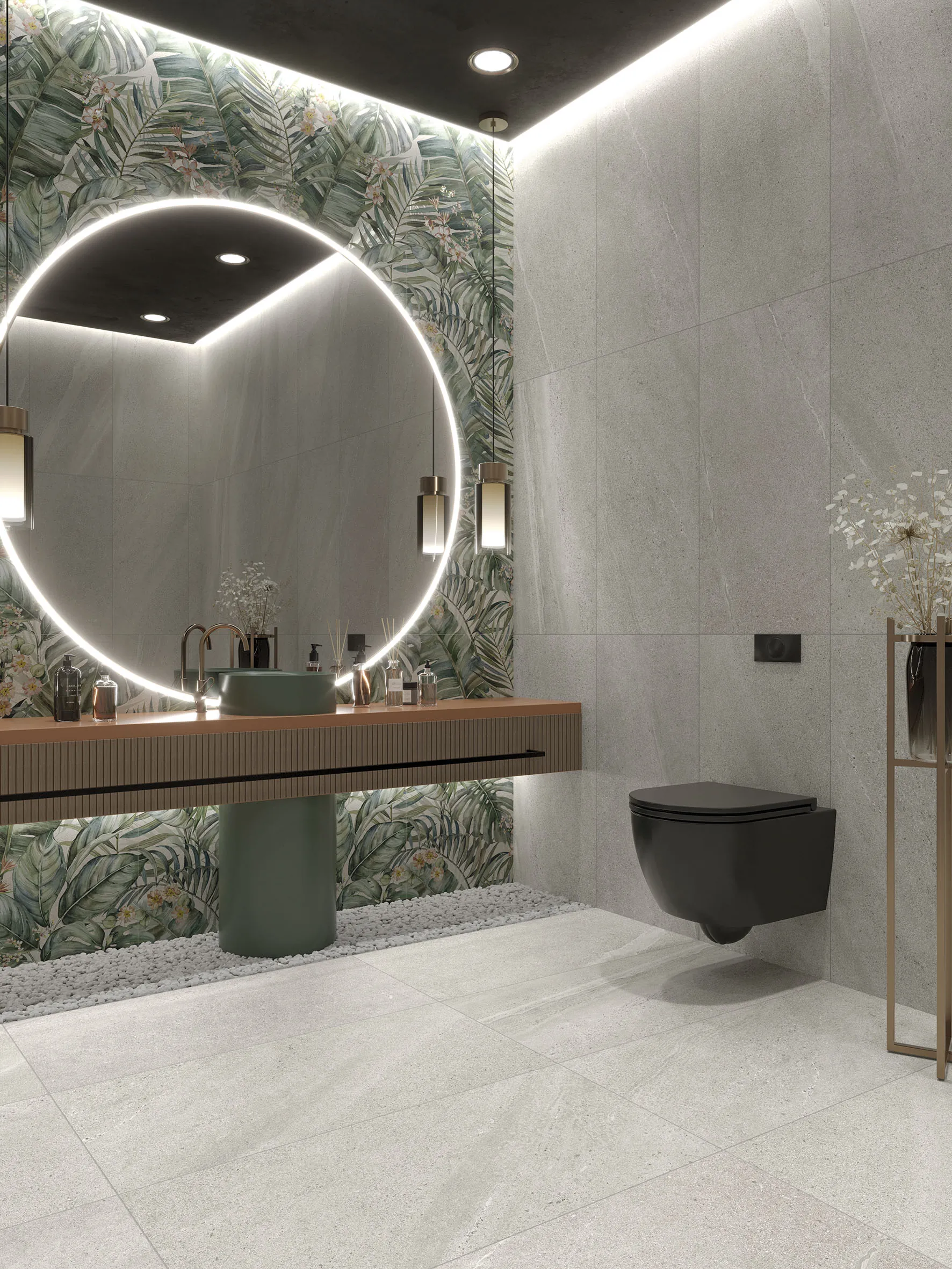 MGM Ceramiche Limestone фото 10