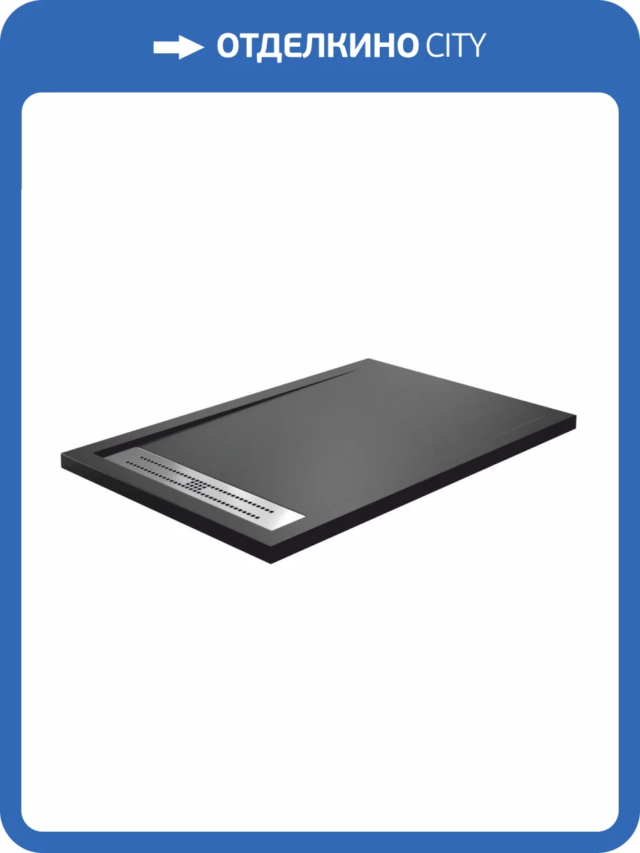 Панель для душевого поддона Wasserkraft Abens 20T35 фото 3