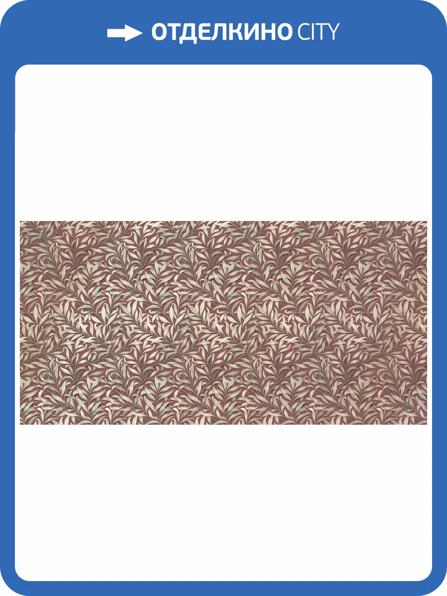 Фреска La Stanza Tesoro 01608-GL стакко (размер на заказ) фото 2