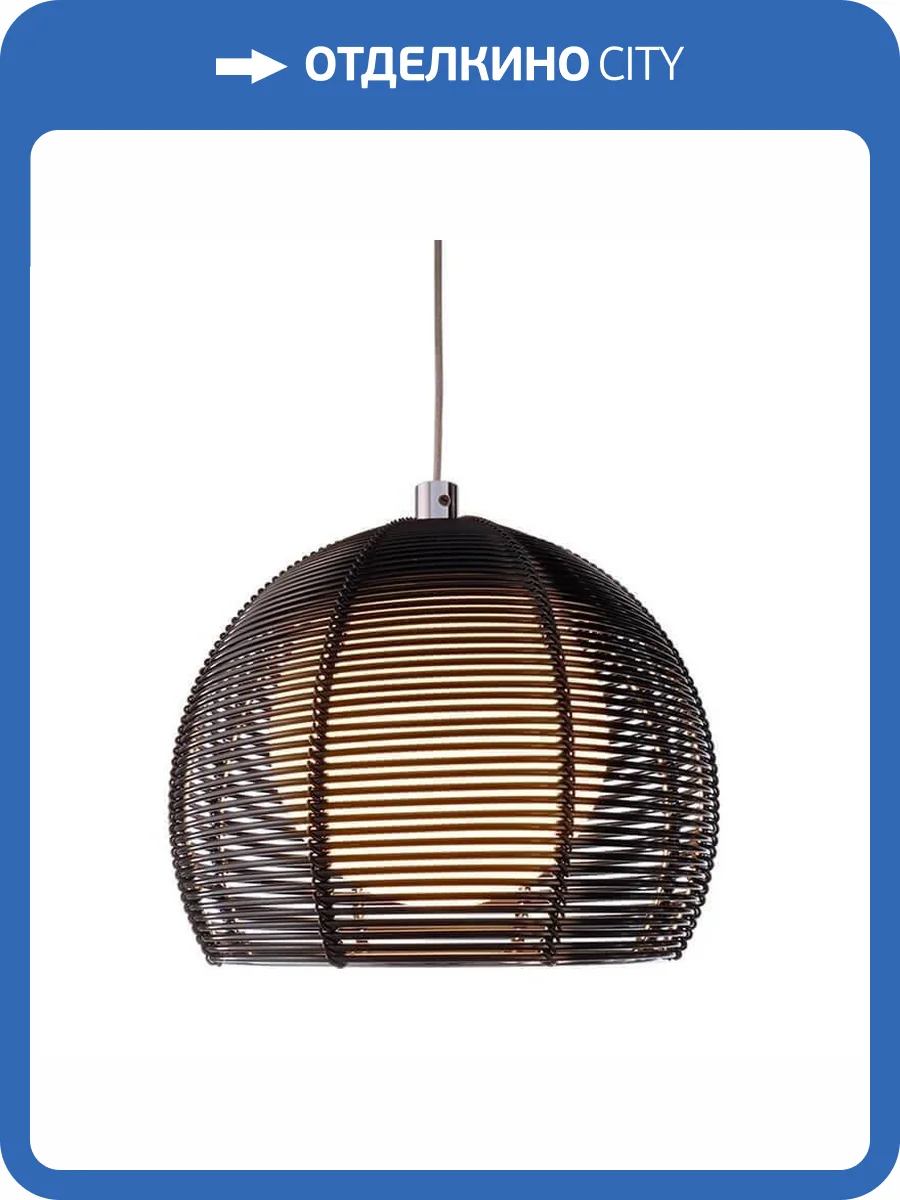 Подвесной светильник Deko-Light Filo Ball 342030 фото 2