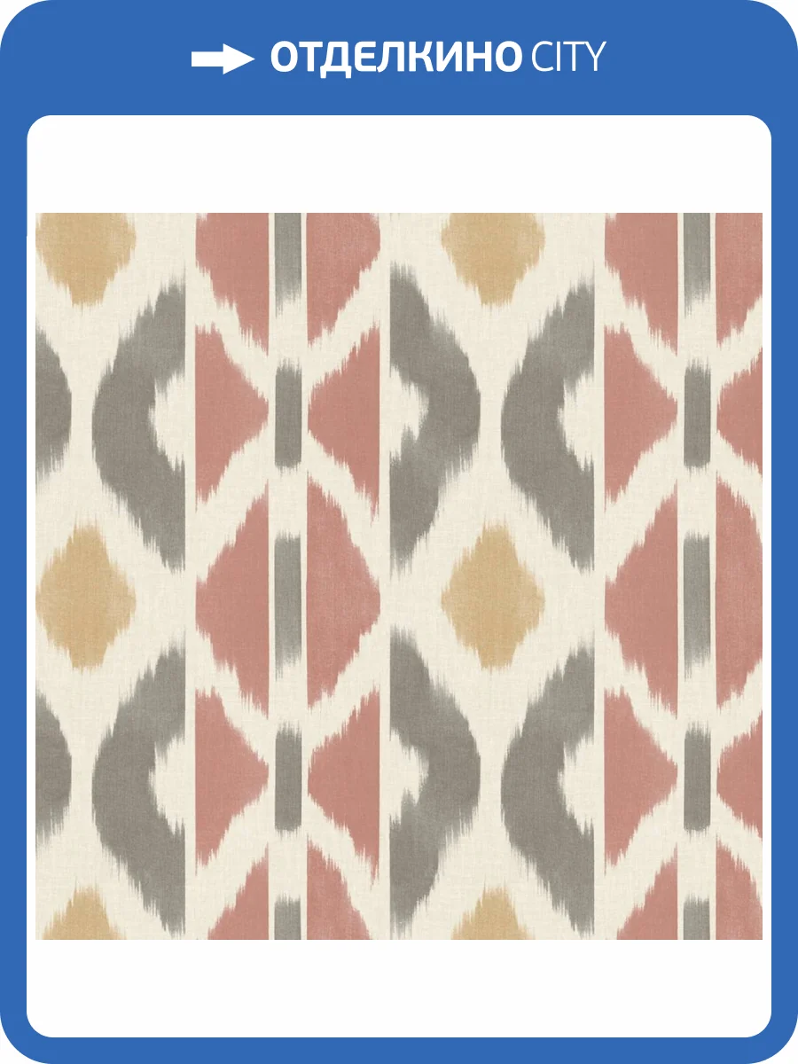 Обои York Antonina Vella Artifacts AB3096 фото 2