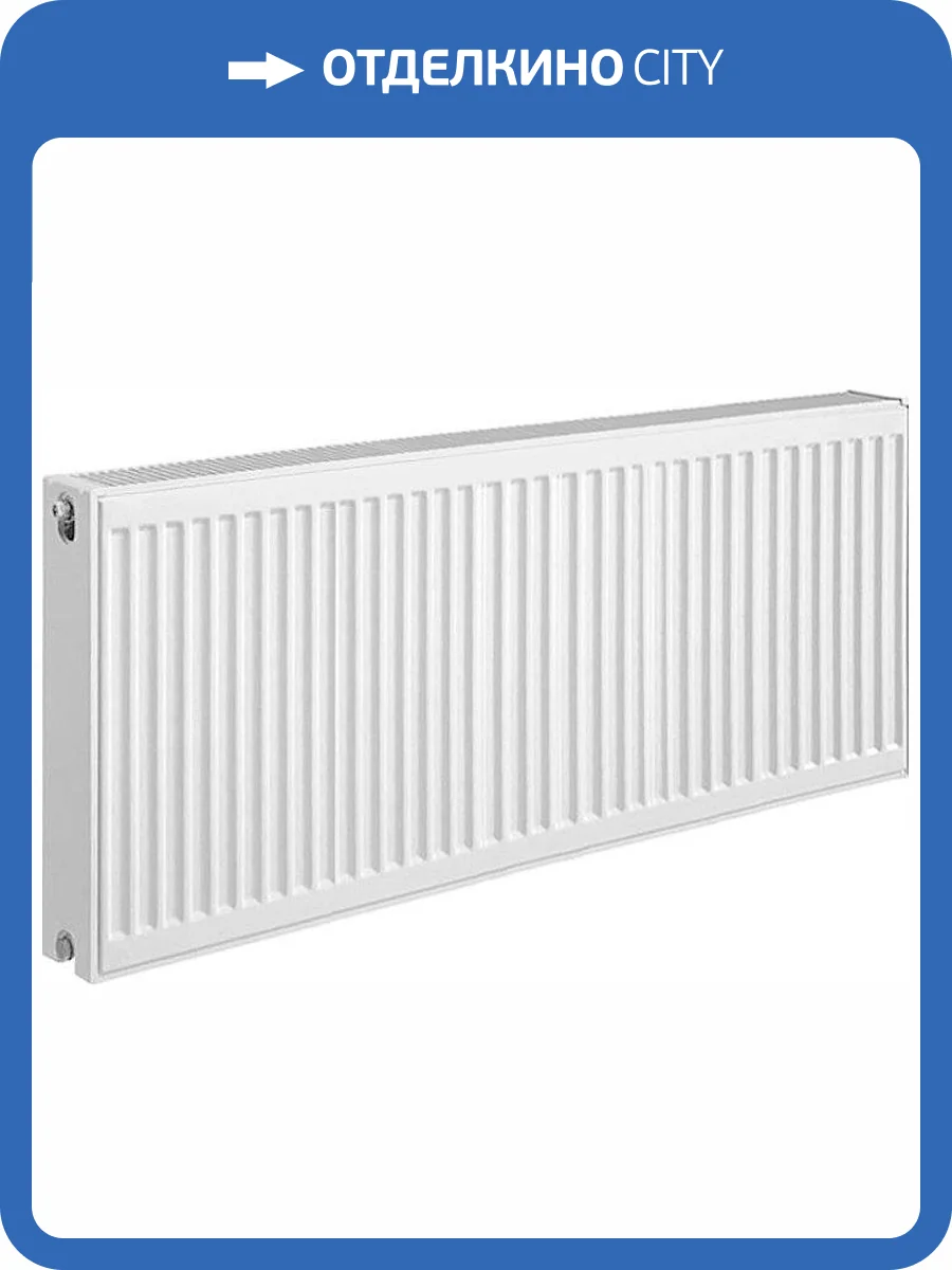 Радиатор стальной Kermi FTV220401601R2Y панельный тип 22 фото 6