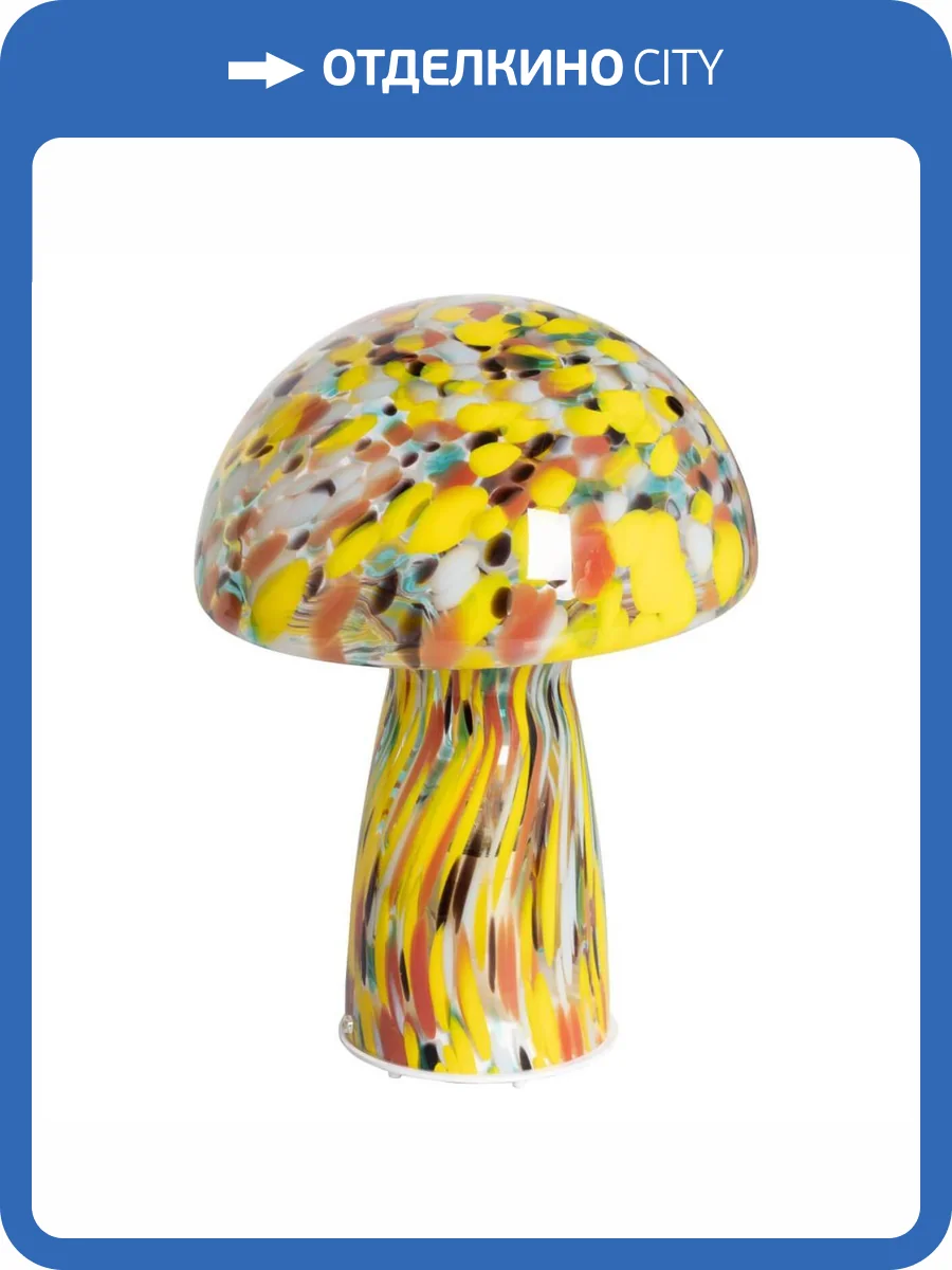 Настольная лампа MW-Light Крайс 657034601 фото 5