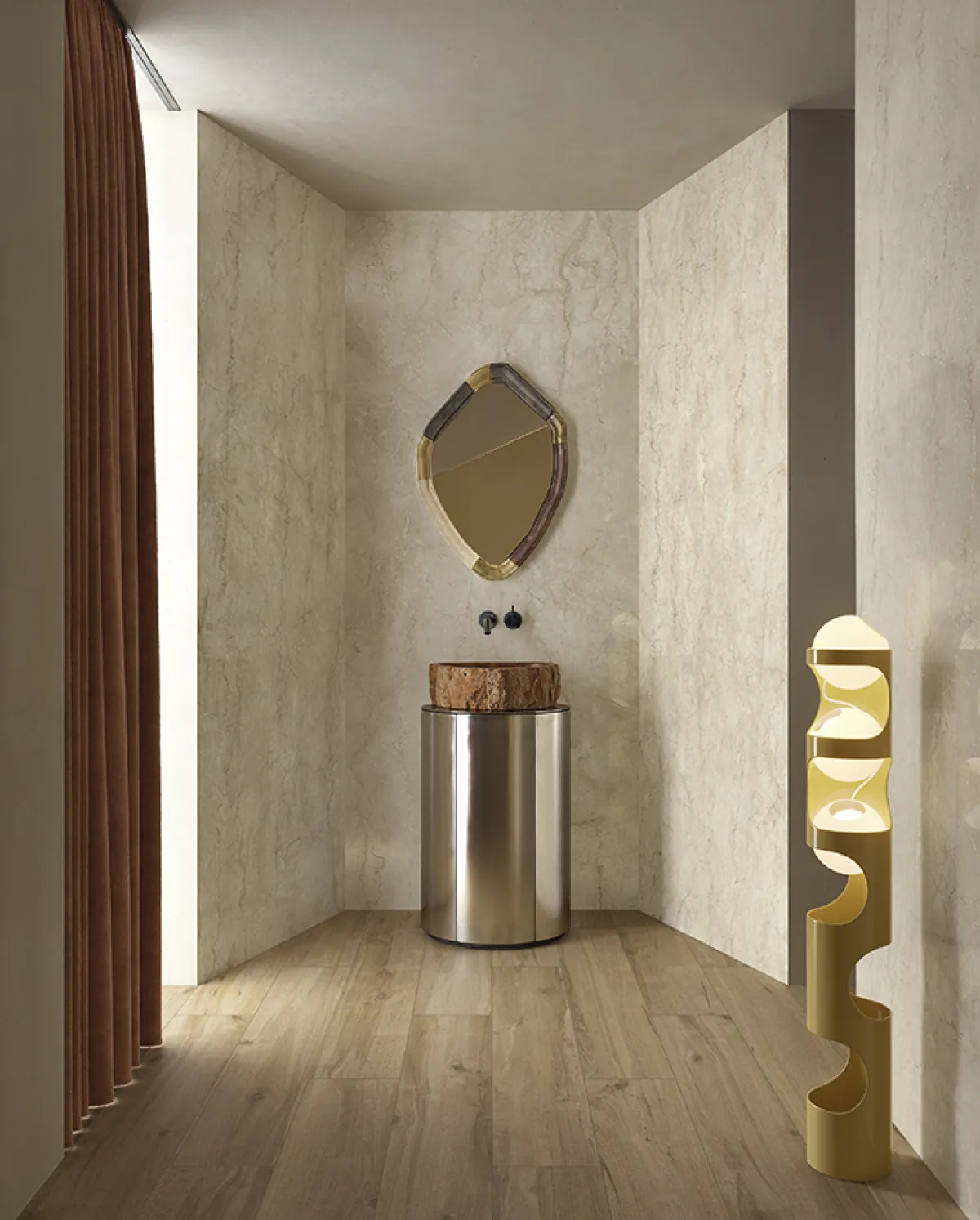 Gardenia Orchidea Bon Ton фото 7